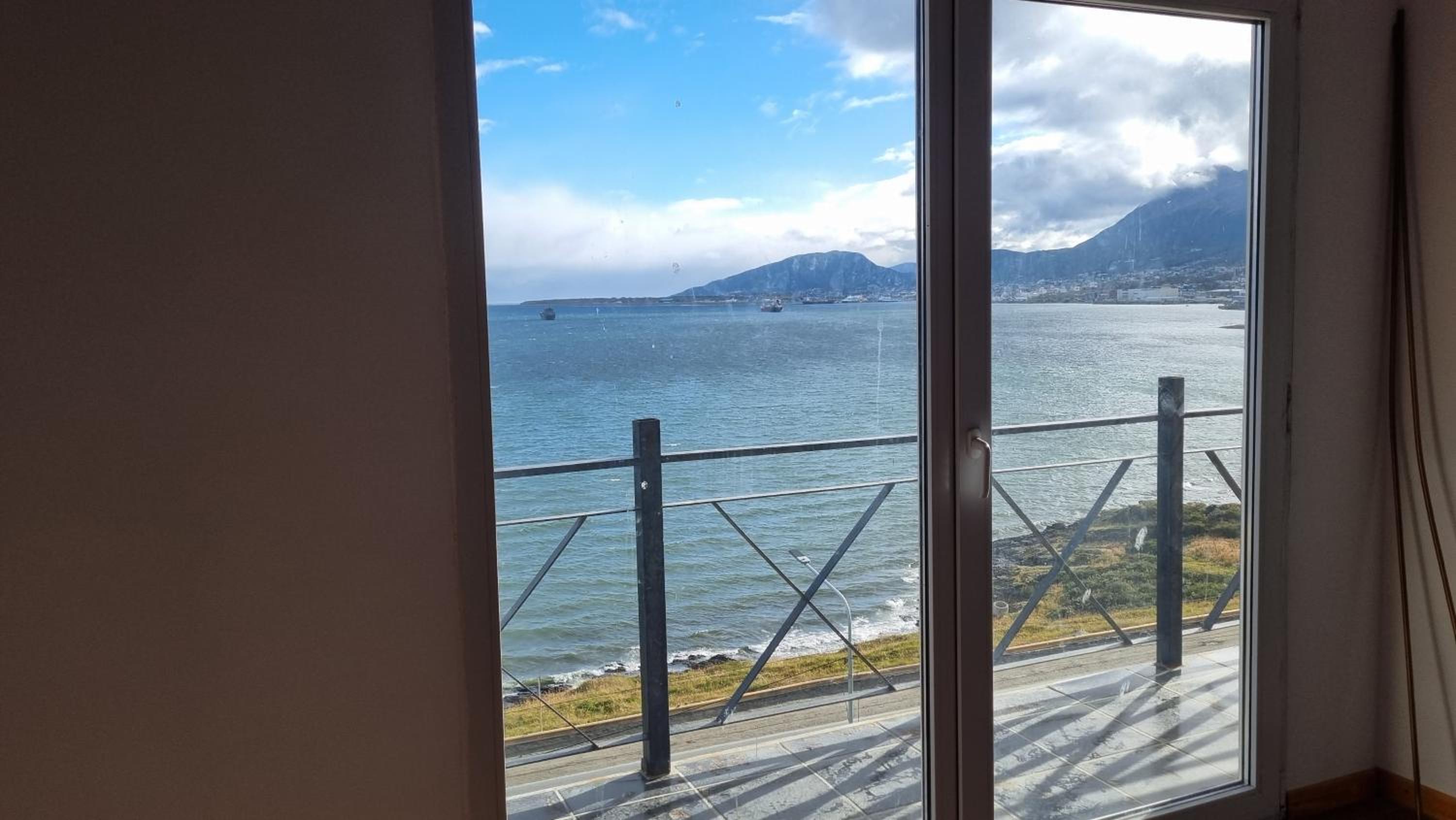 Departamento Ushuaia