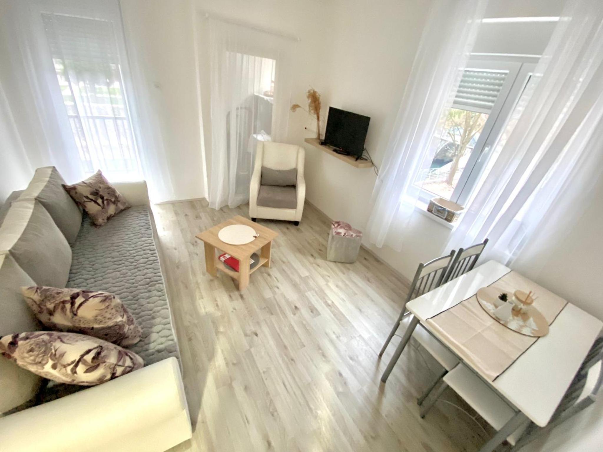 Apartman Bogdan