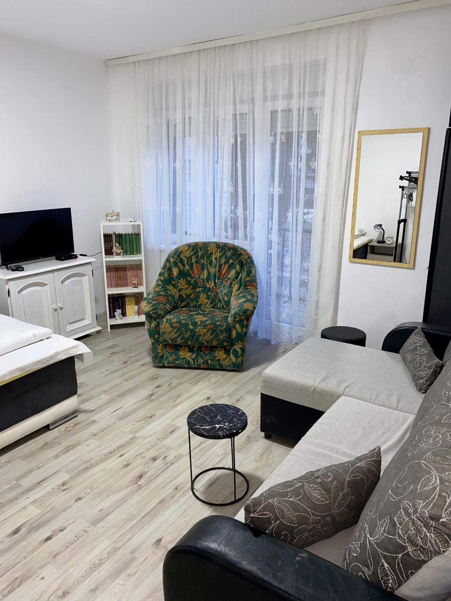 Apartman Bogdan