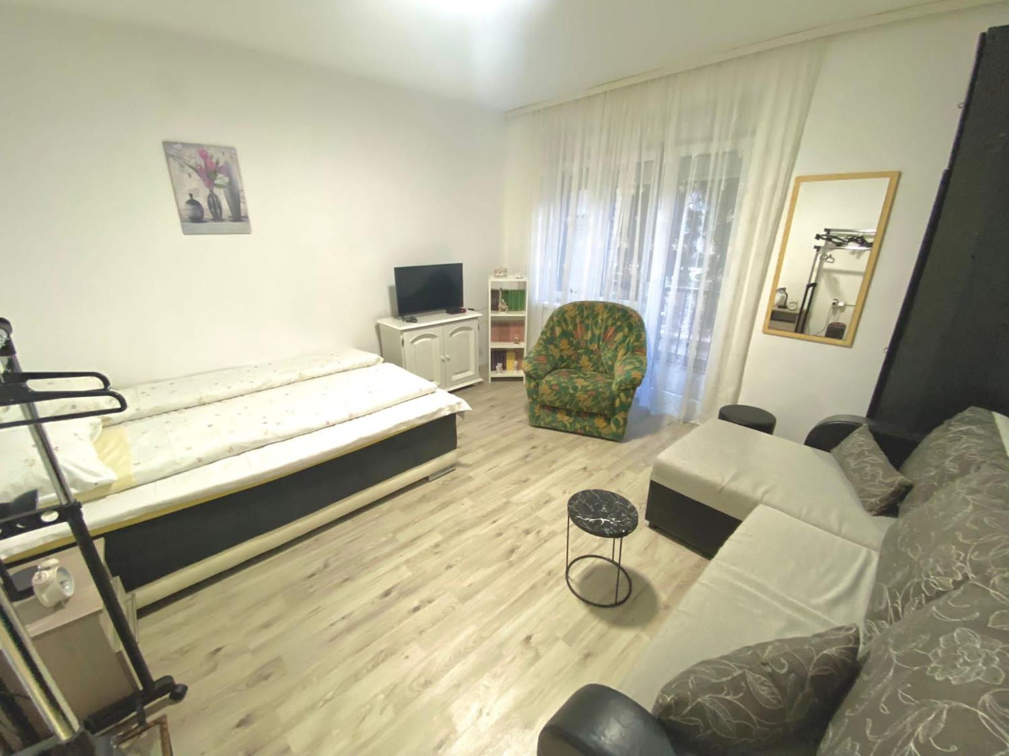 Apartman Bogdan