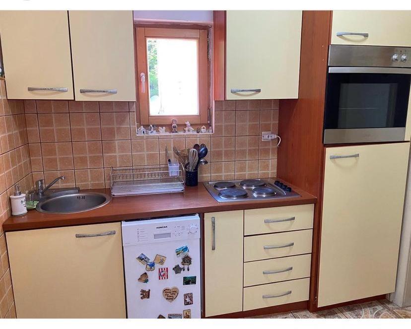 Apartman Bogdan