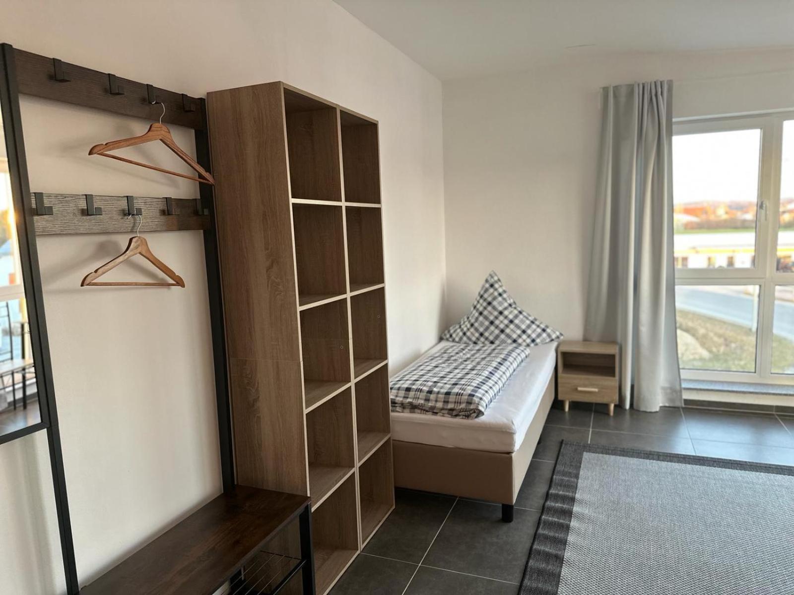Pension Boardinghaus Dingolfing