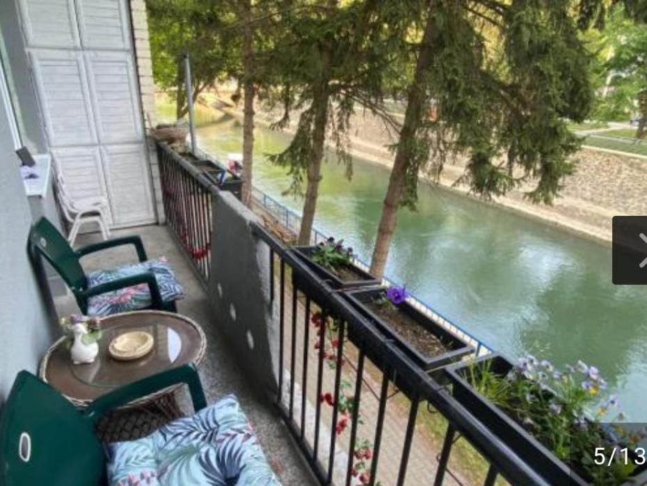 Apartman Bogdan