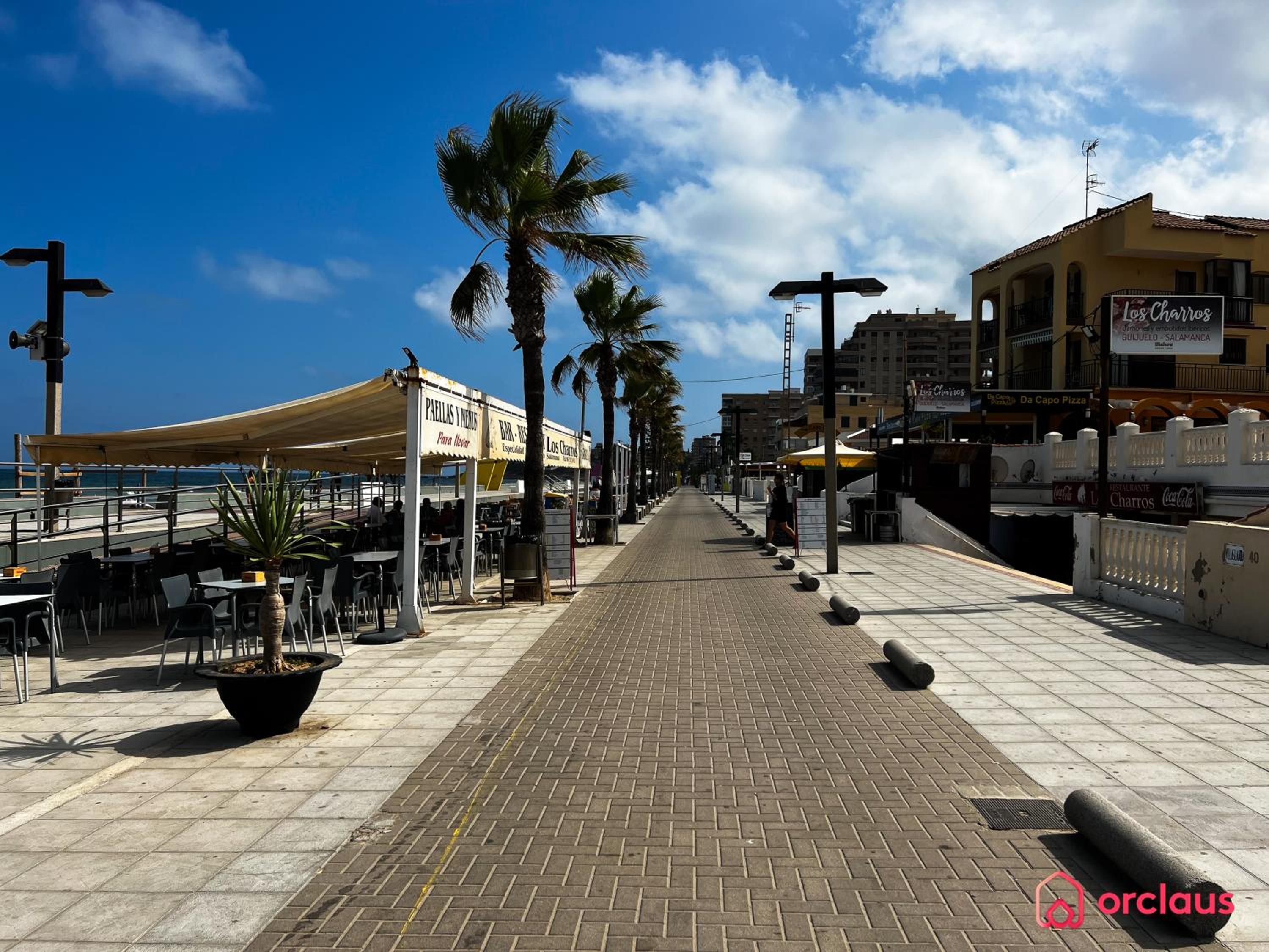 La Gran Terraza