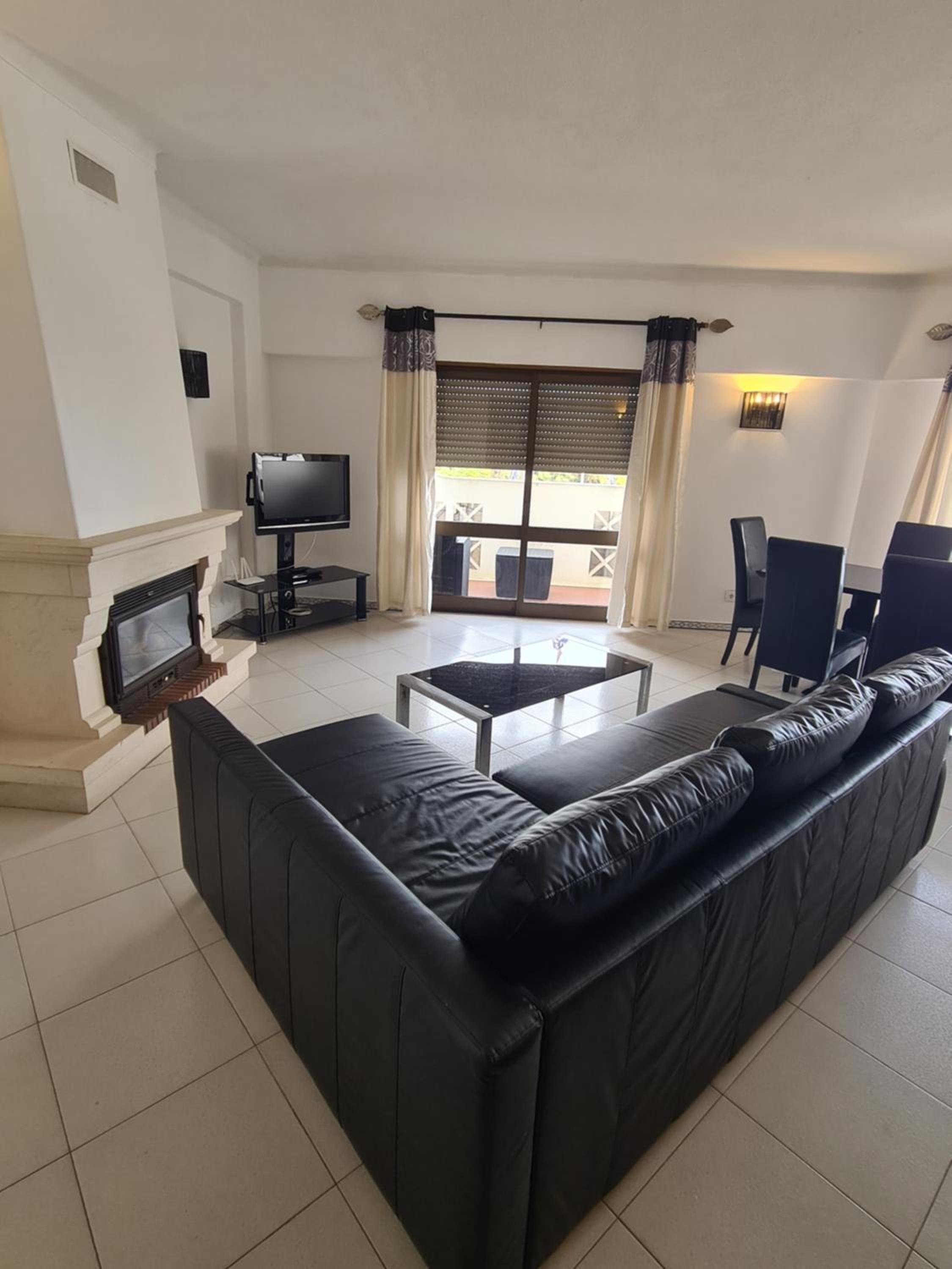 401 - 2 bedroom Apartment - Oura - Sea View view 4