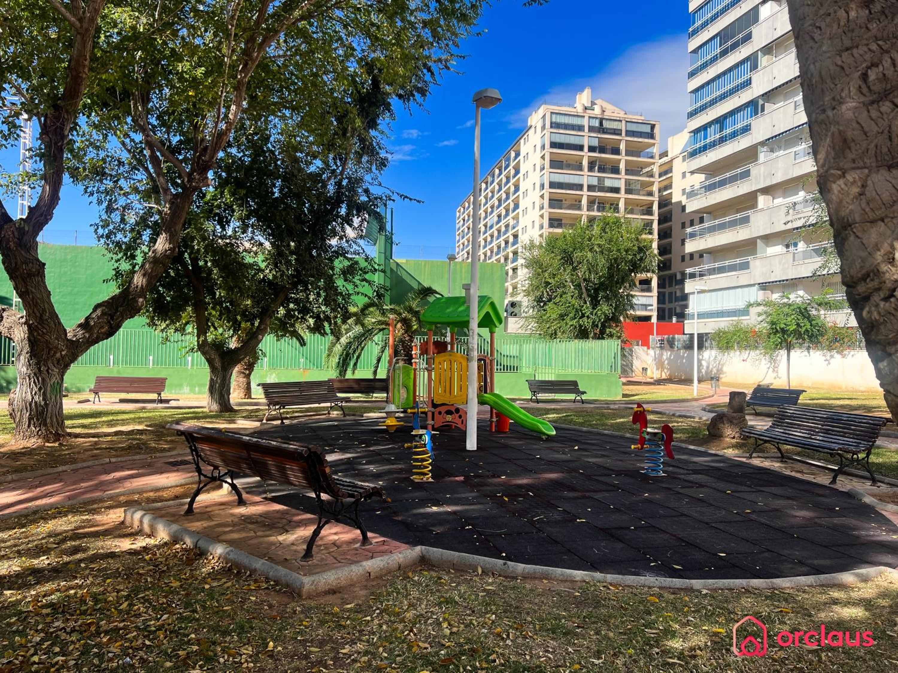 La Gran Terraza