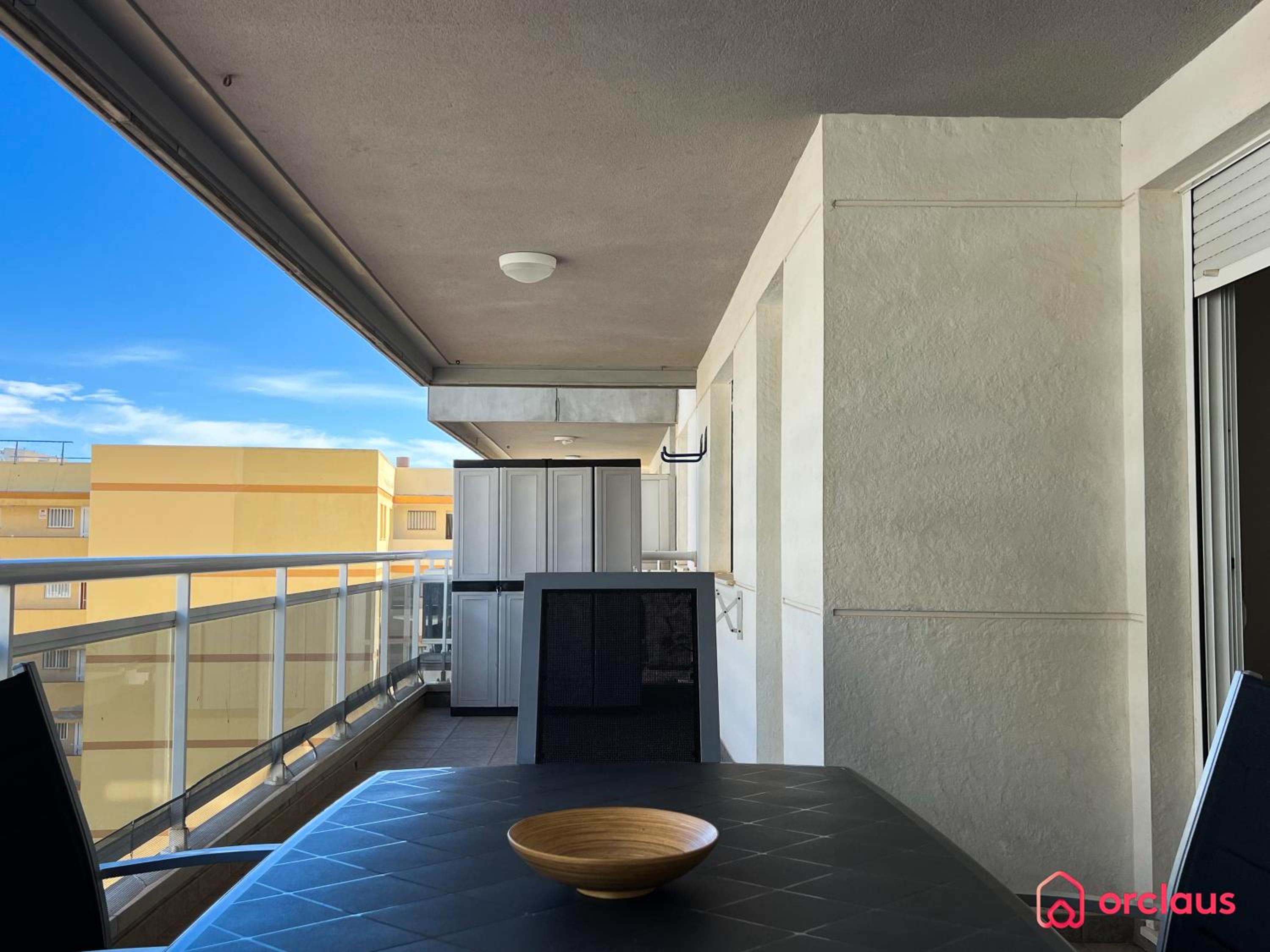 La Gran Terraza