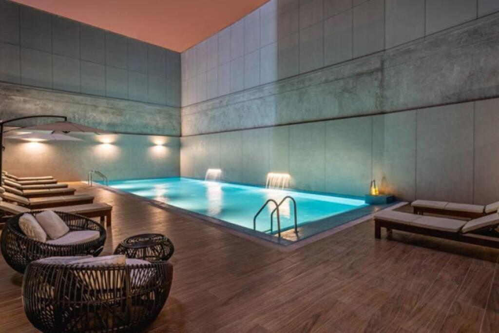 Met Moderno Departamento view 2