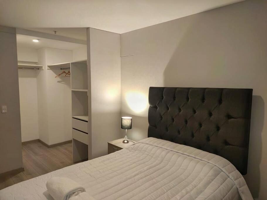Met Moderno Departamento view 3