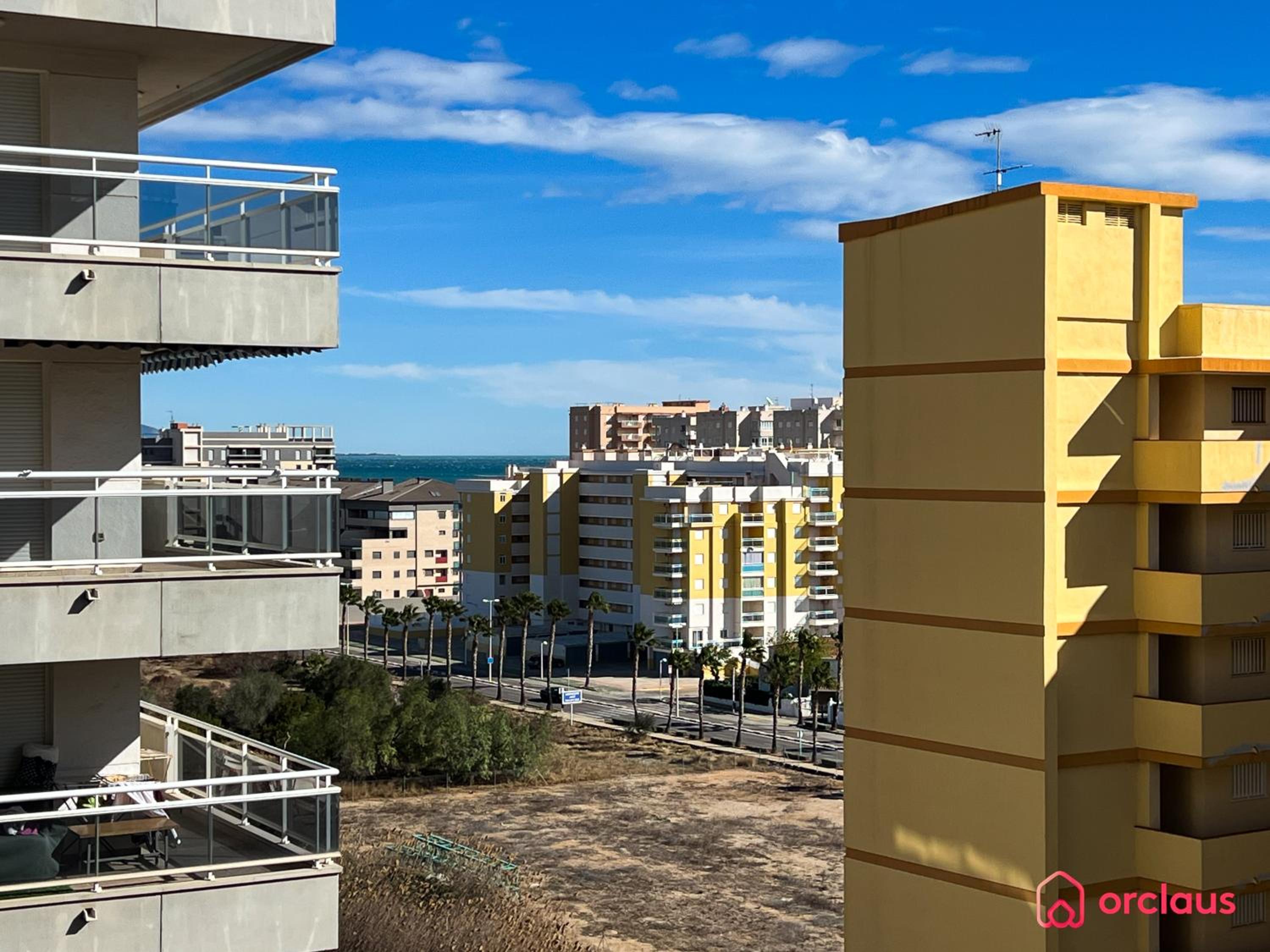 La Gran Terraza