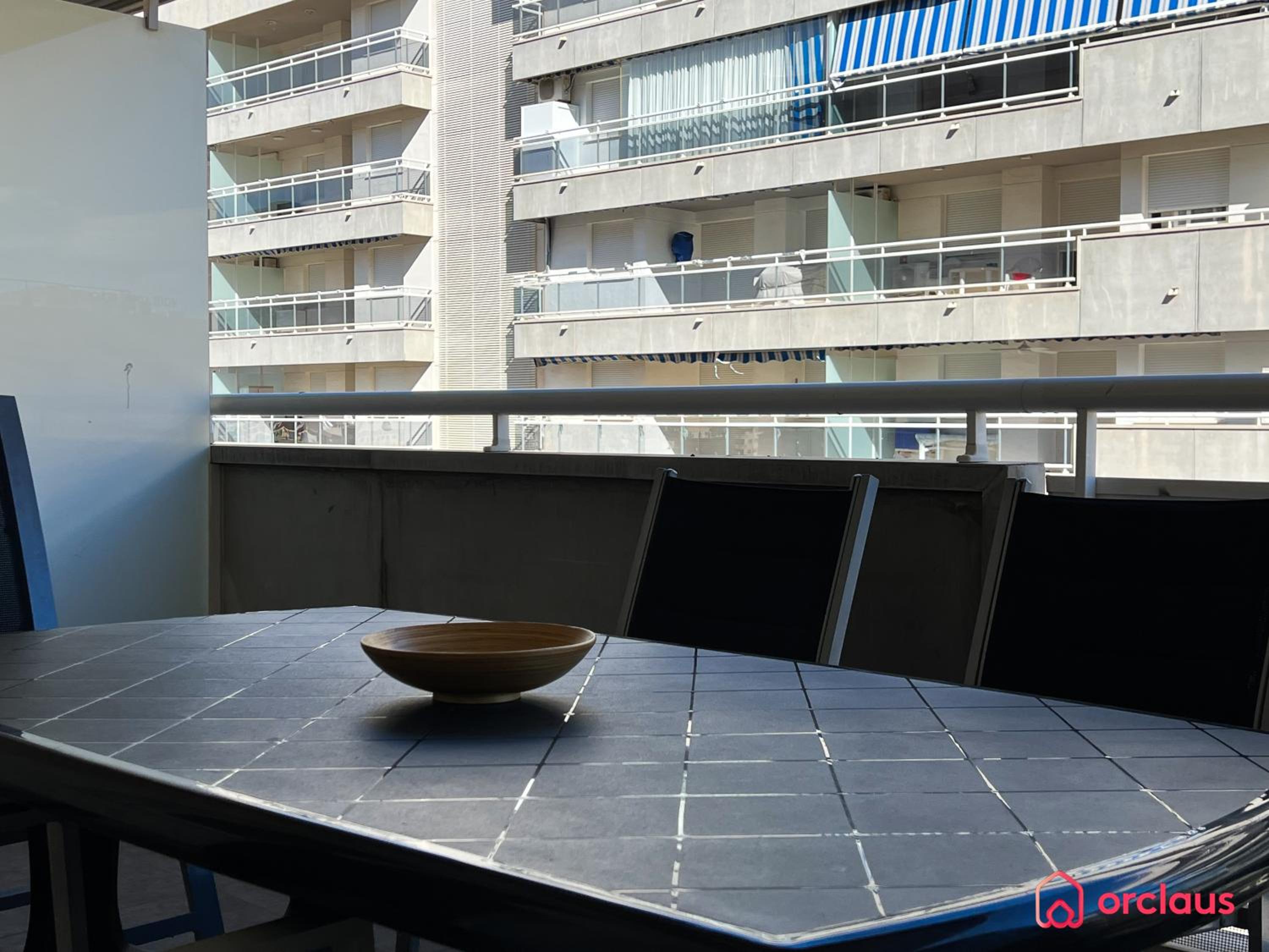 La Gran Terraza