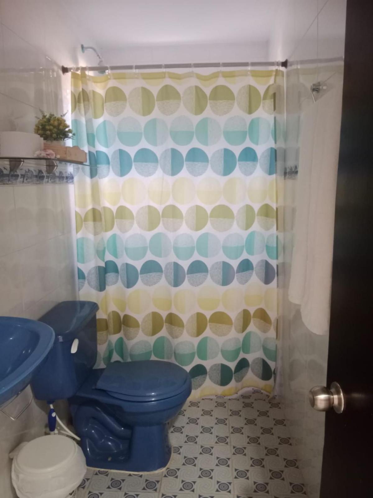 Apartamento turistico Mariangel