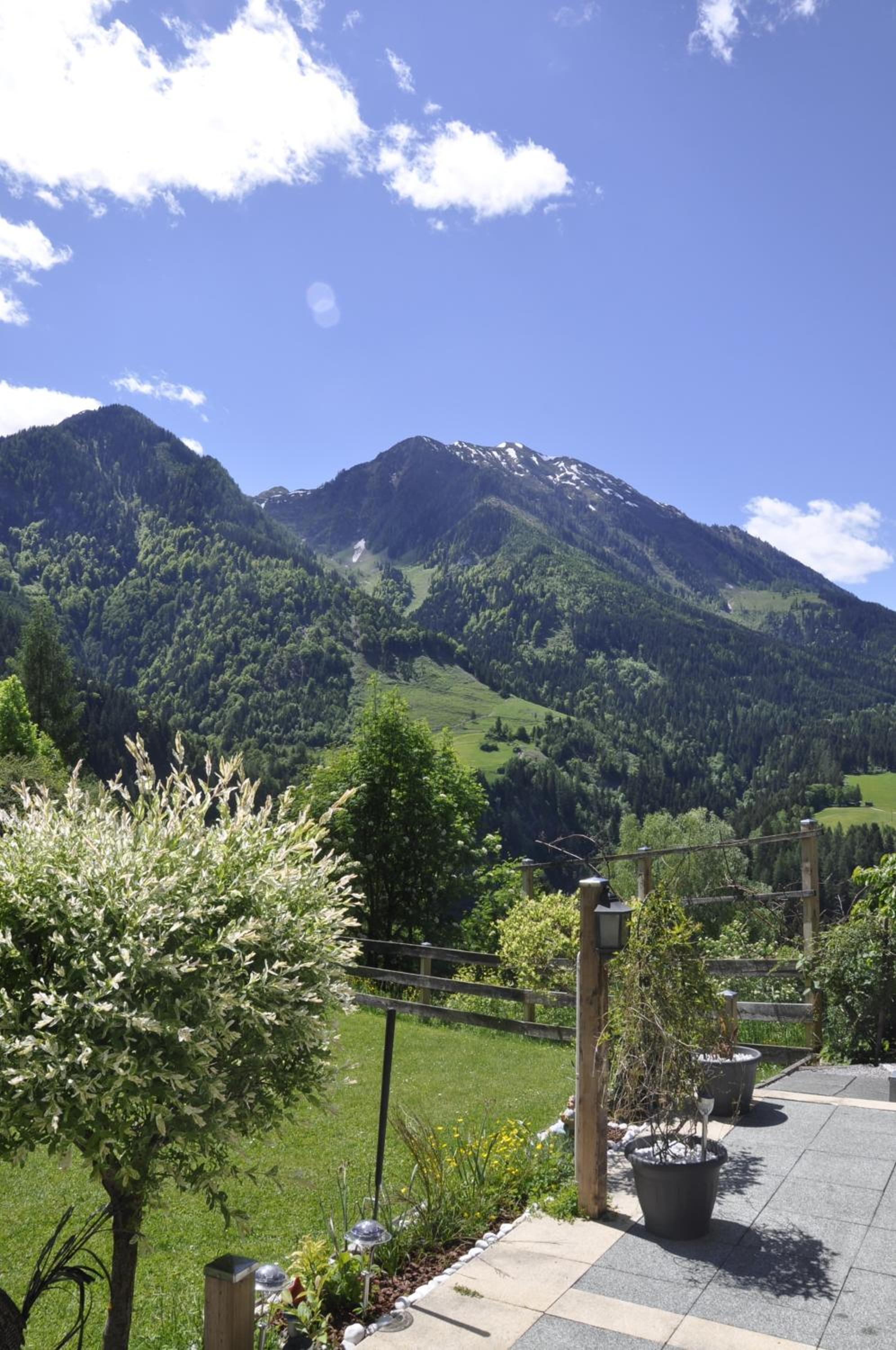 Haus Voithofer