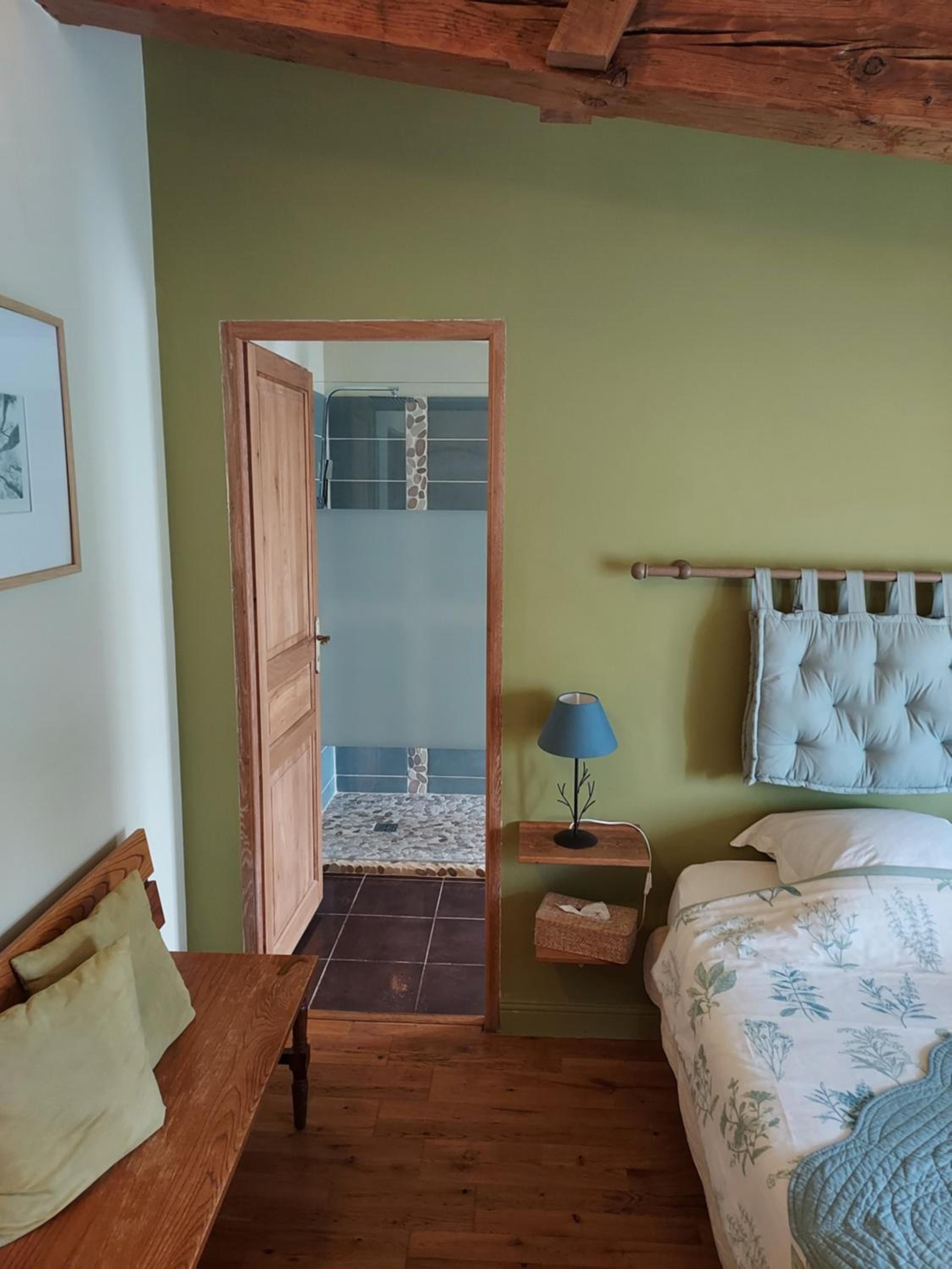 Chambre d'Hôtes L'Airial