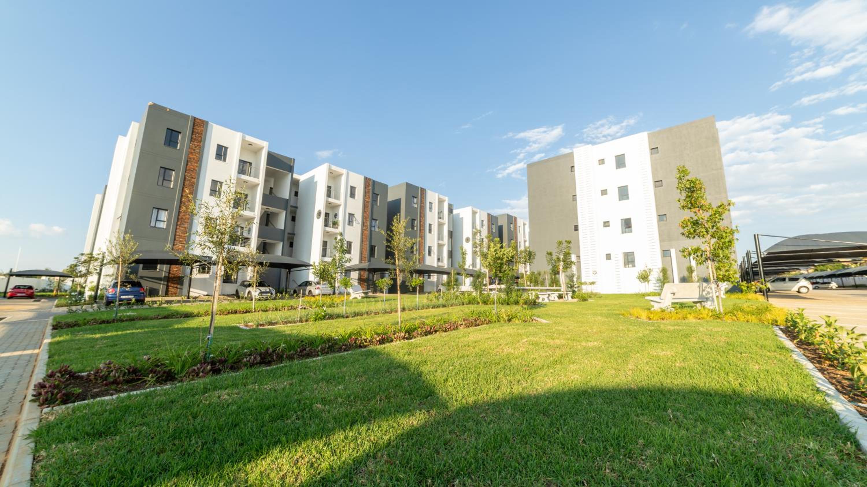Chic Modern Midrand Escape view 4