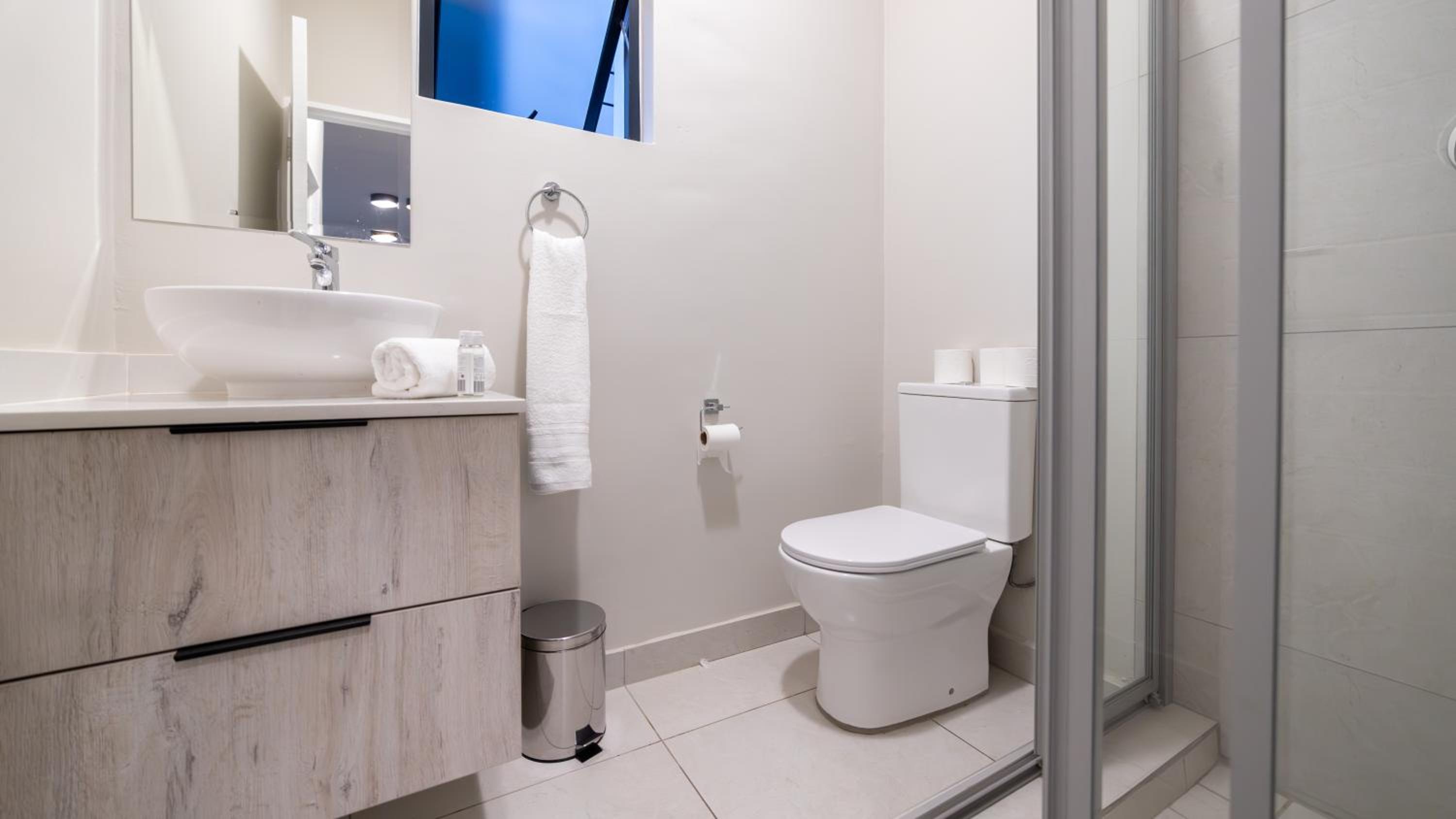 Chic Modern Midrand Escape view 2