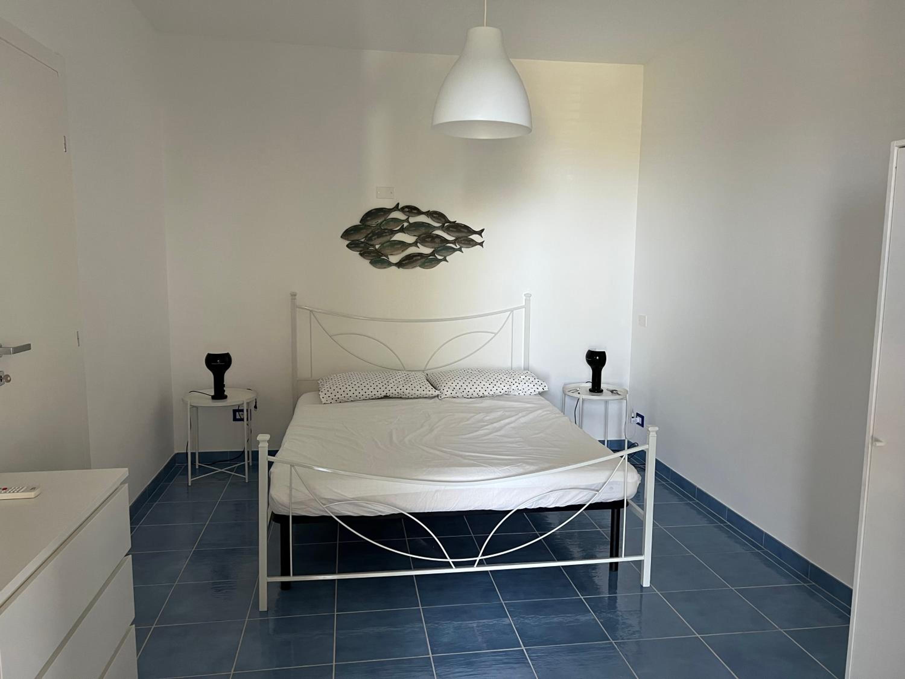 Villa Aurora Vulcano