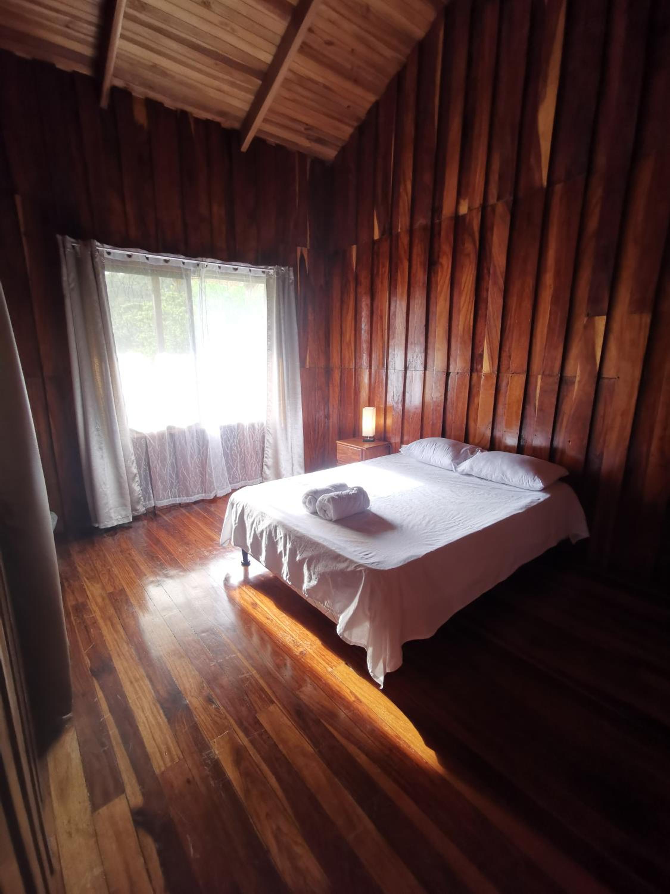My Country House Paradise, Rio Celeste!