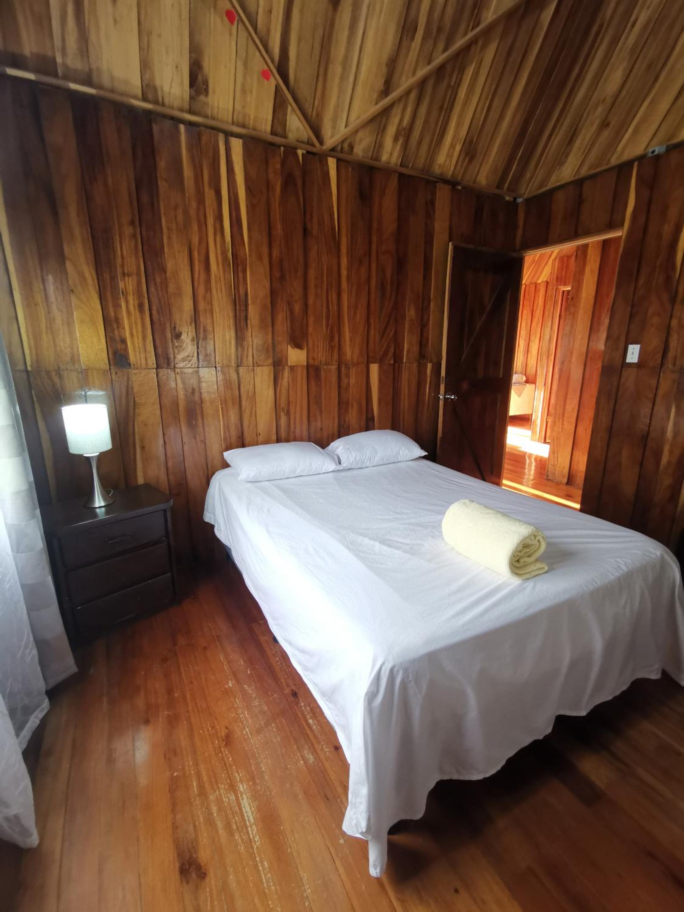 My Country House Paradise, Rio Celeste!