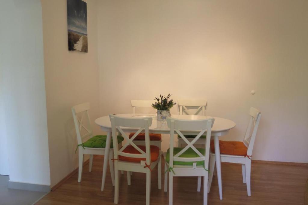 Lilium Apartments