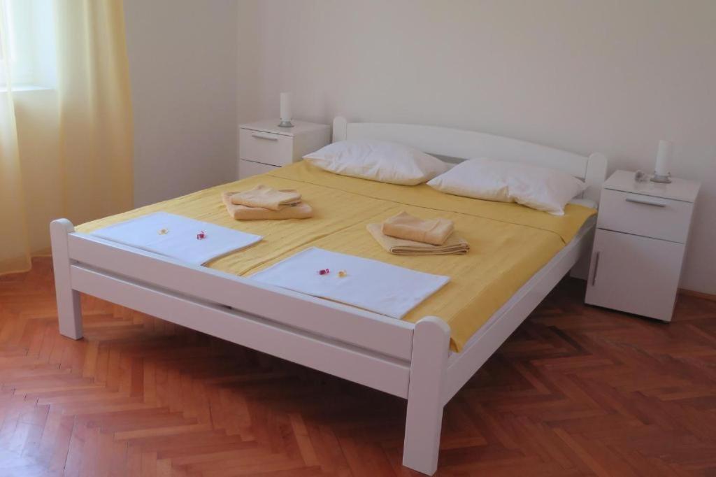 Lilium Apartments