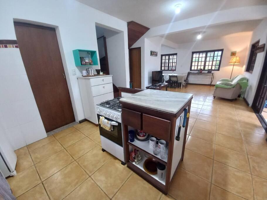 Casa Juçara Paraty