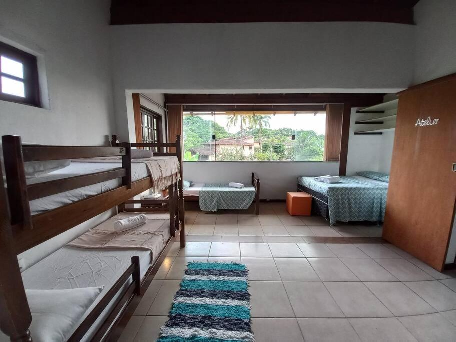 Casa Juçara Paraty