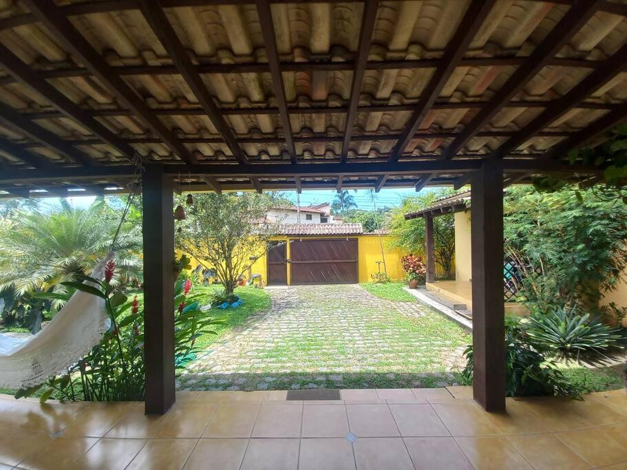 Casa Juçara Paraty