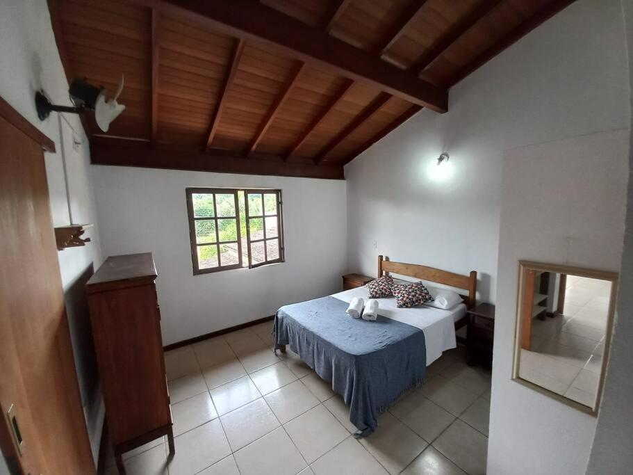Casa Juçara Paraty