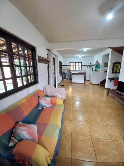 Casa Juçara Paraty
