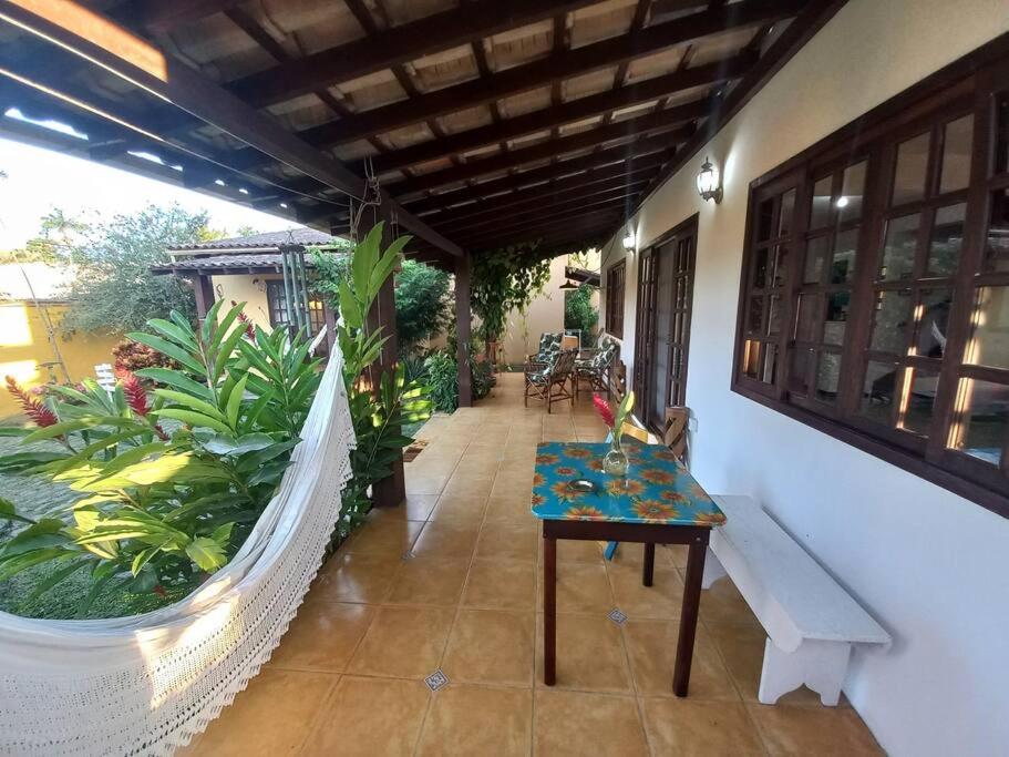 Casa Juçara Paraty