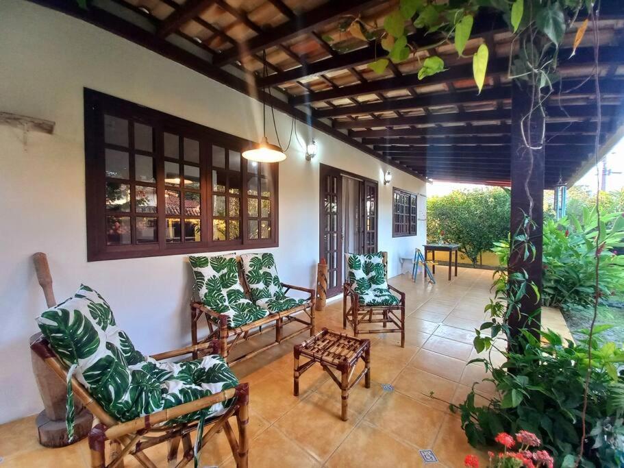 Casa Juçara Paraty
