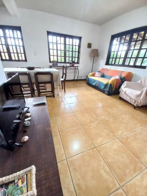 Casa Juçara Paraty