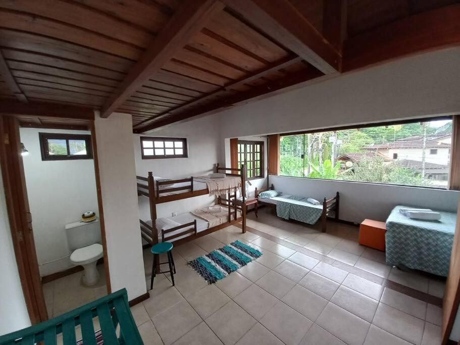 Casa Juçara Paraty