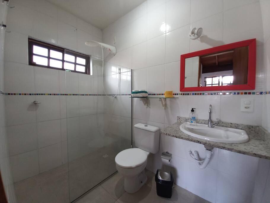 Casa Juçara Paraty