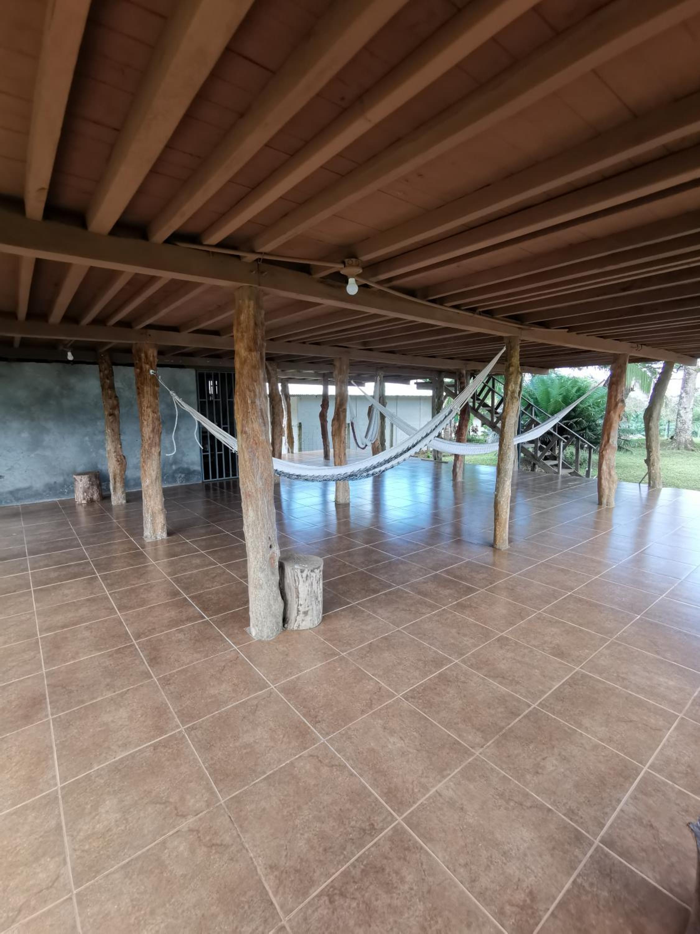 My Country House Paradise, Rio Celeste!