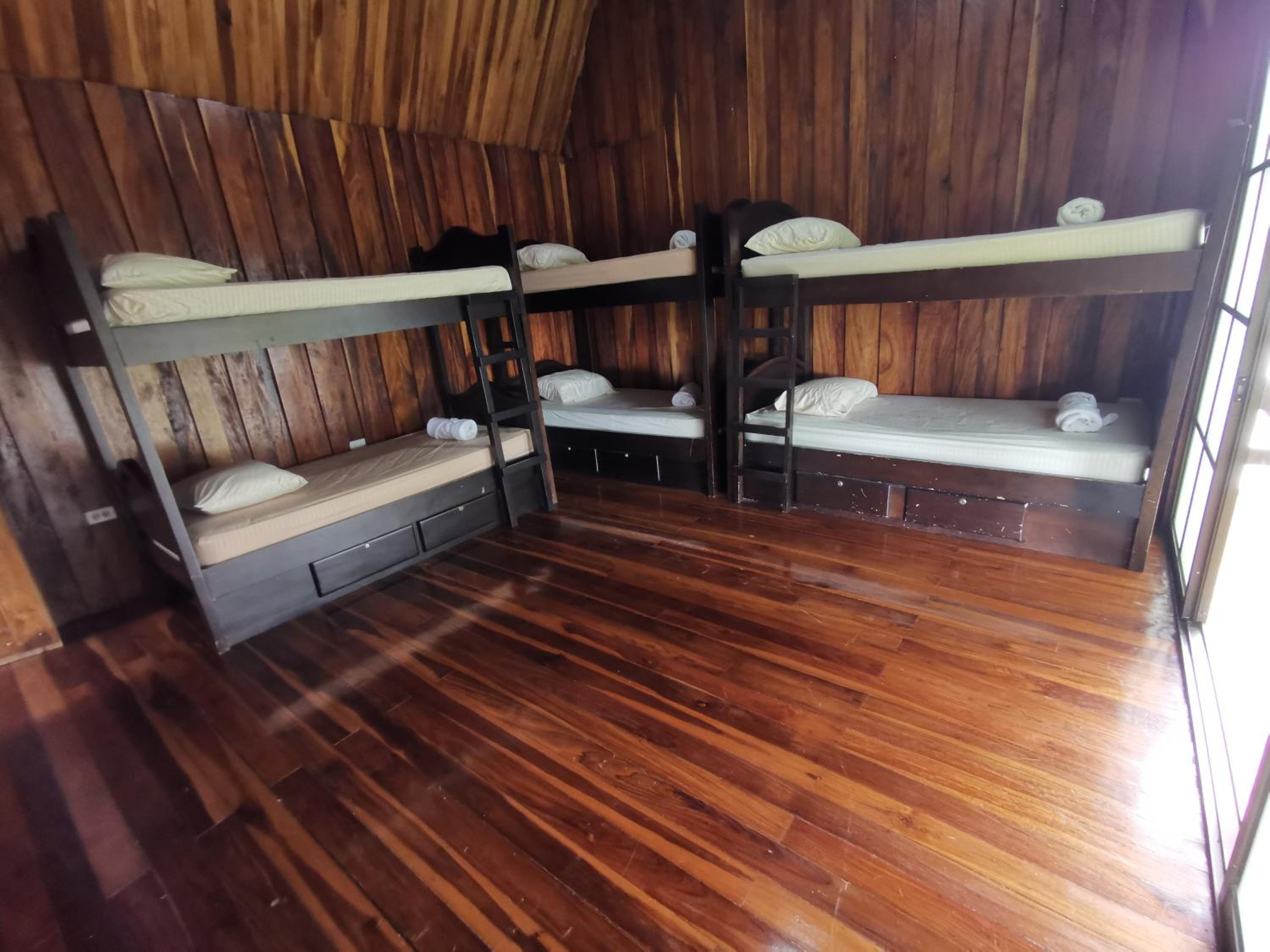 My Country House Paradise, Rio Celeste!