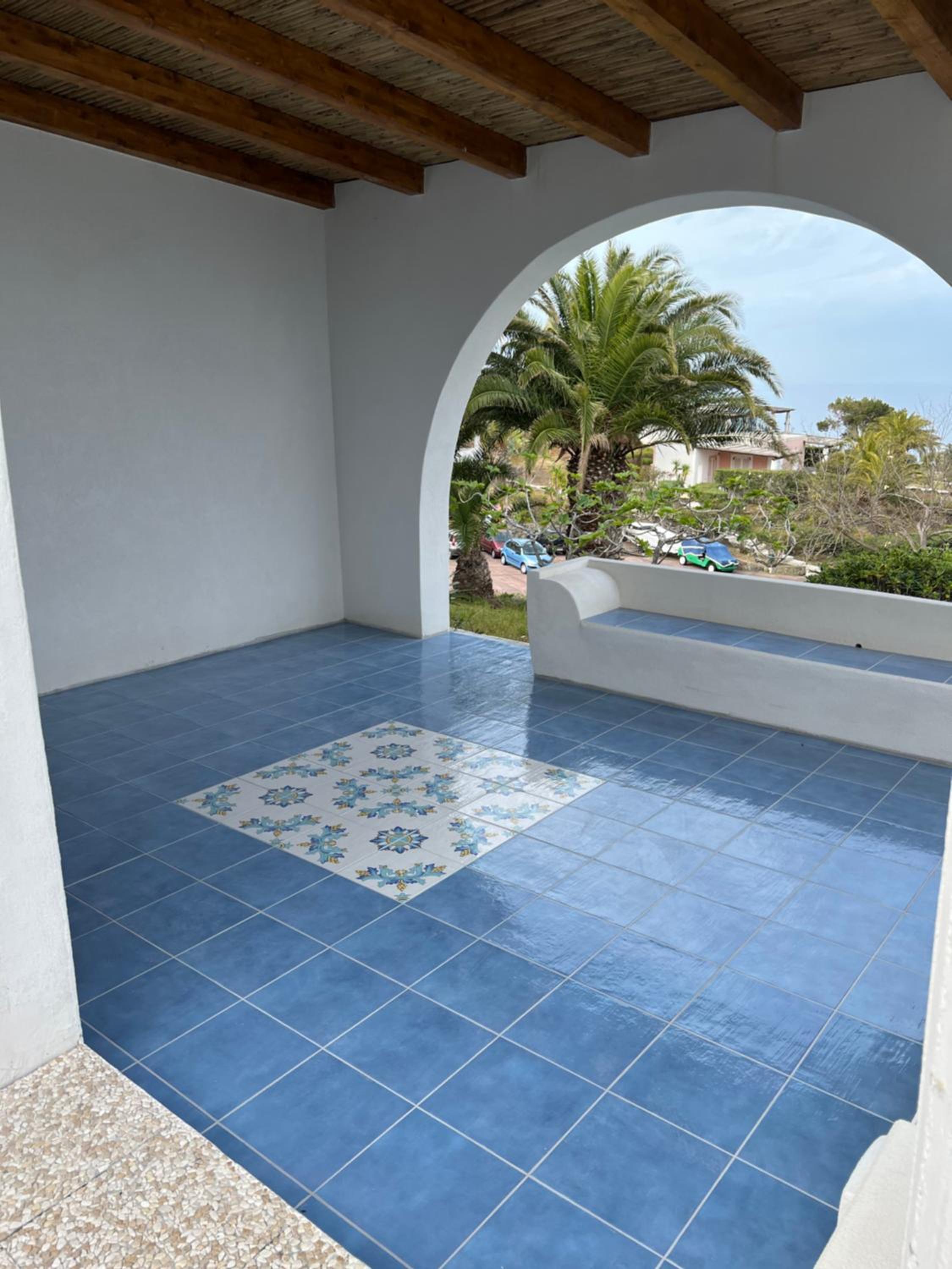 Vulcano Vacations - Villa Aurora Vulcano - Property Image 1