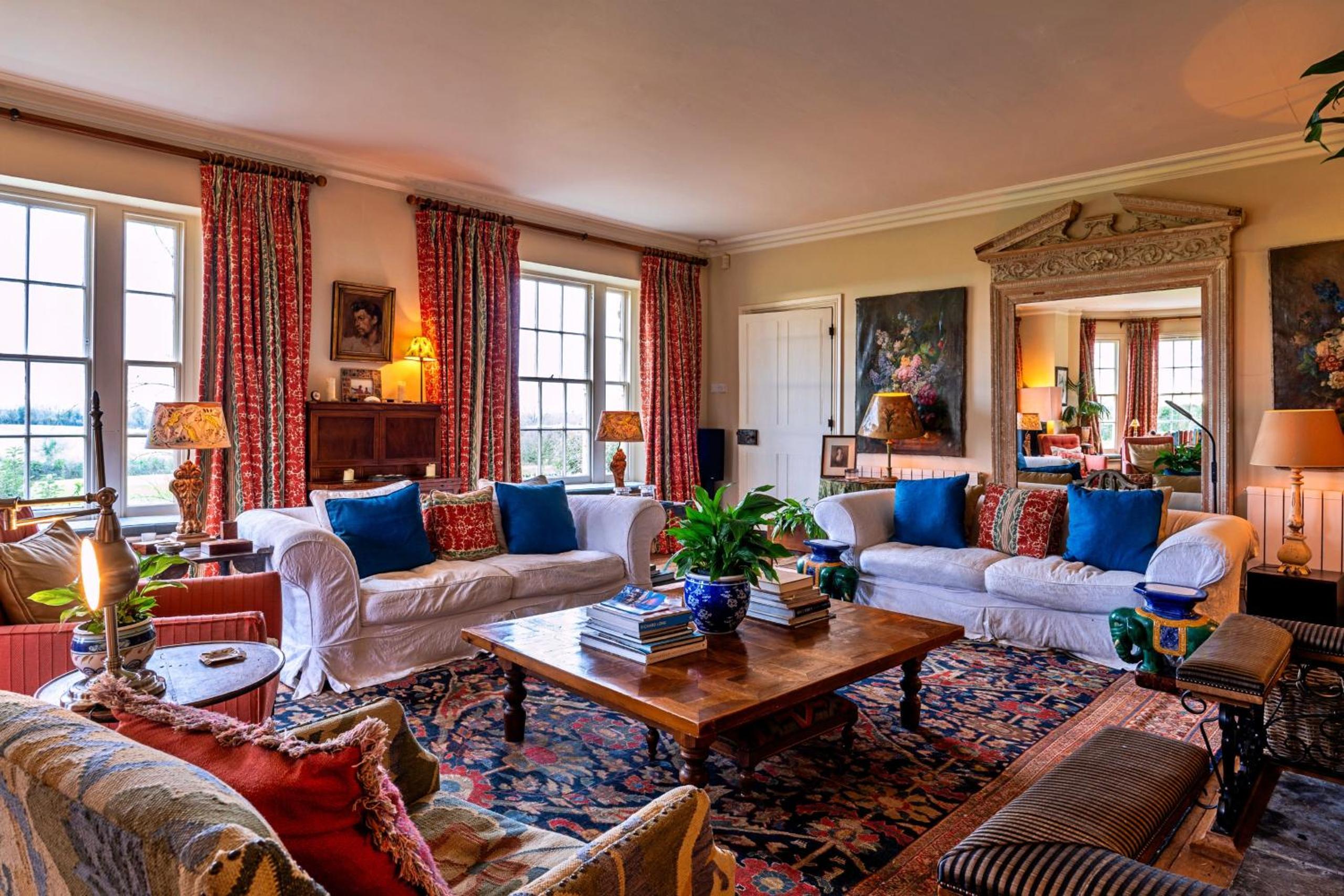 Finest Retreats - New Park Farm view 3