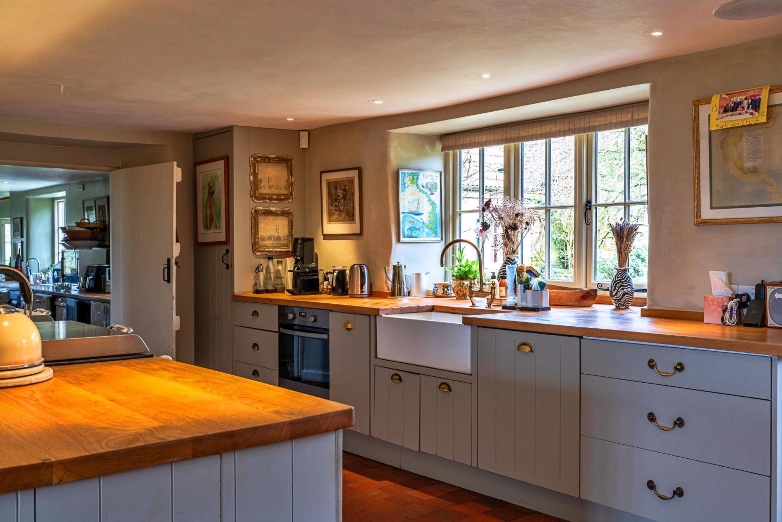 Finest Retreats - New Park Farm view 5