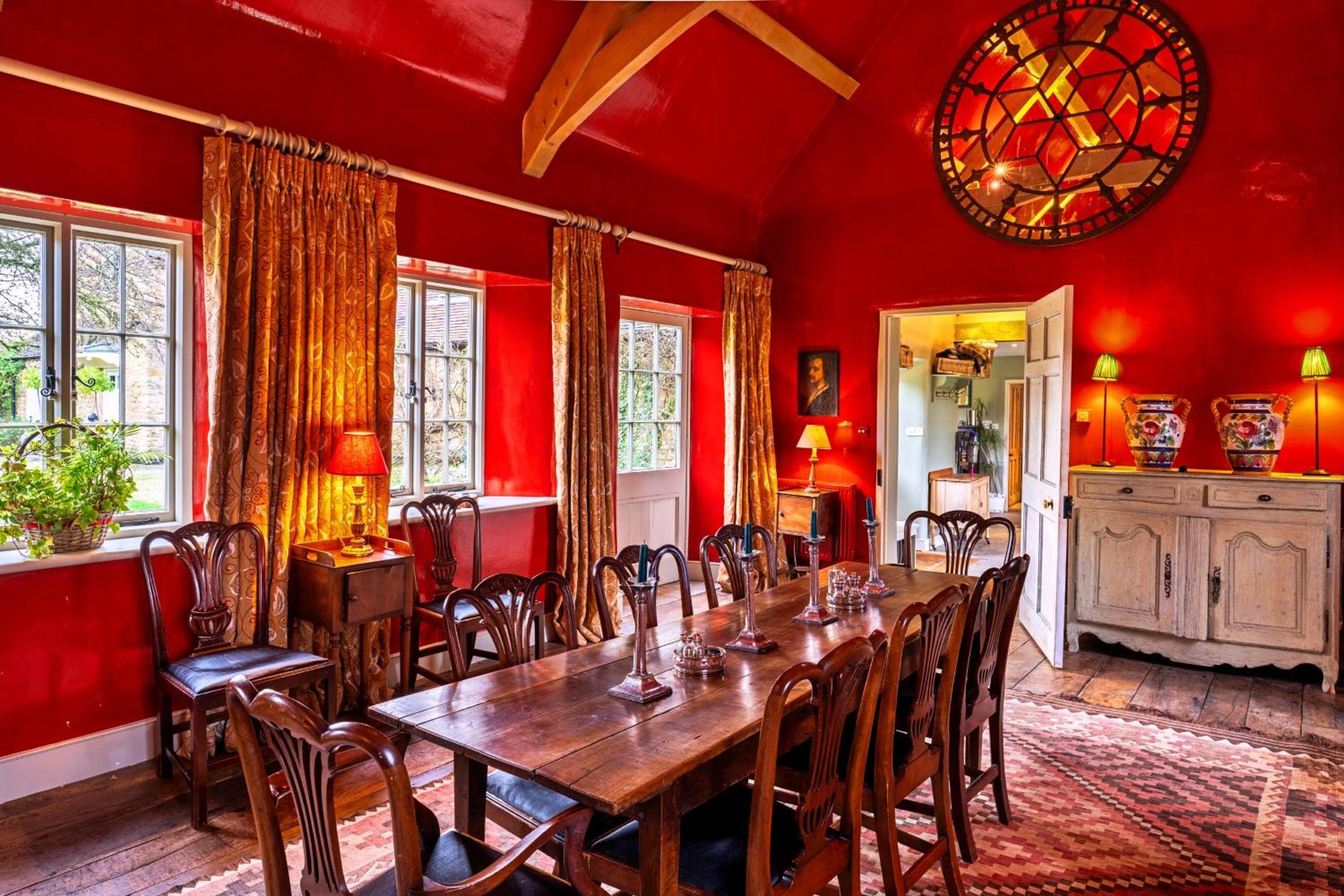 Finest Retreats - New Park Farm view 4