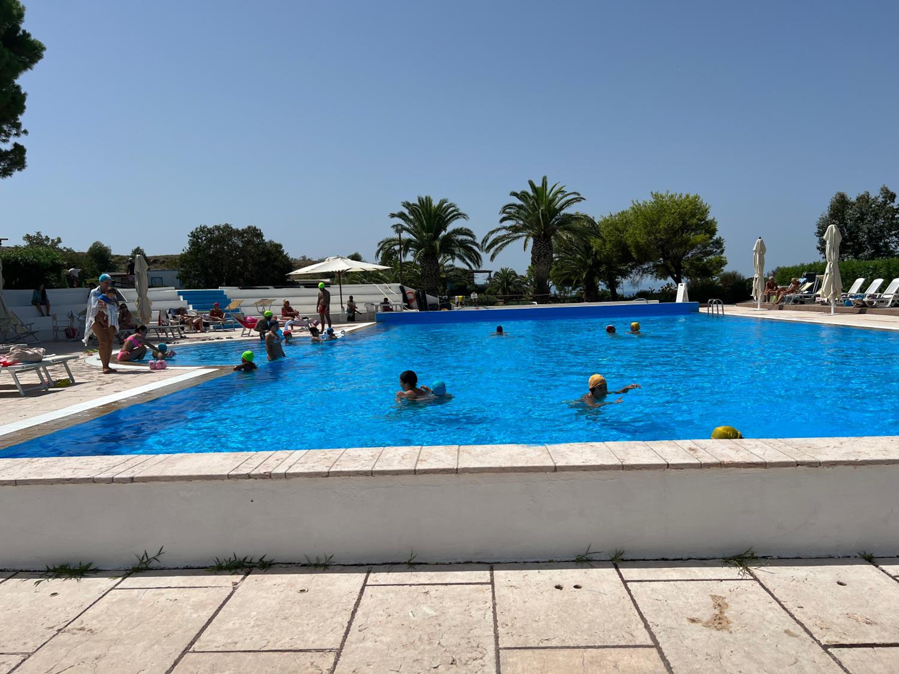 Villa Aurora Vulcano