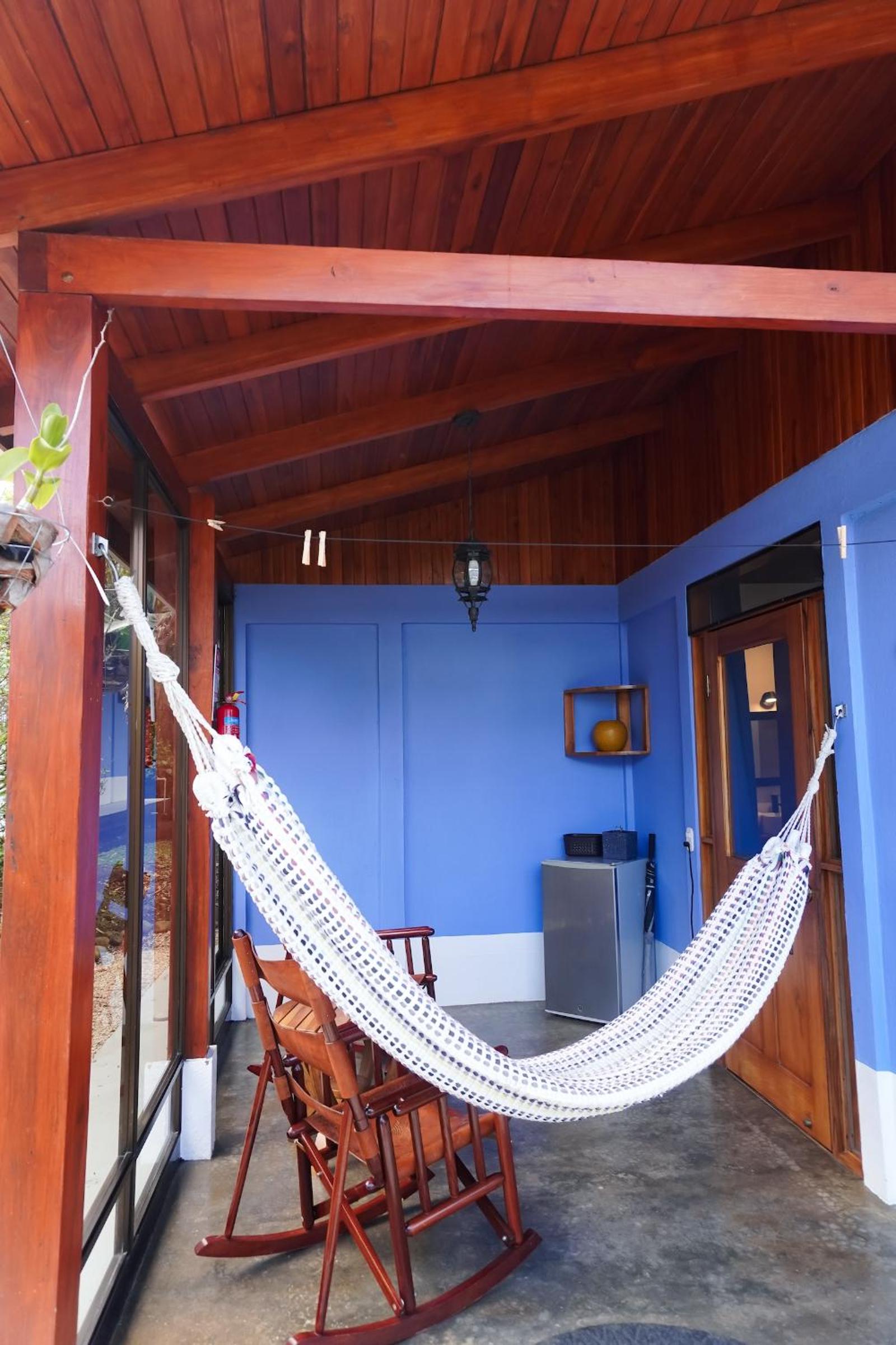 Sueño Río Celeste Boutique B&B