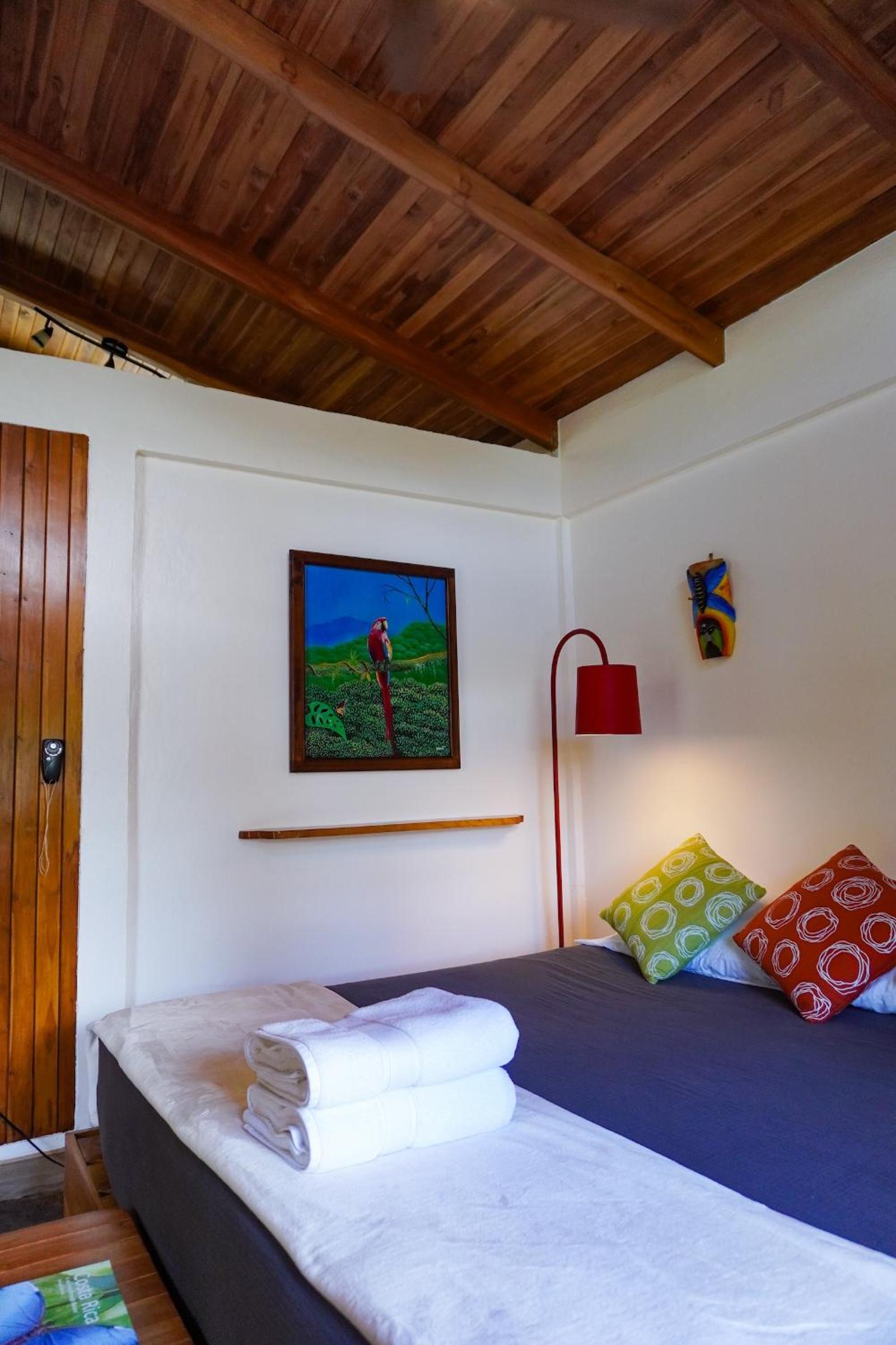 Sueño Río Celeste Boutique B&B