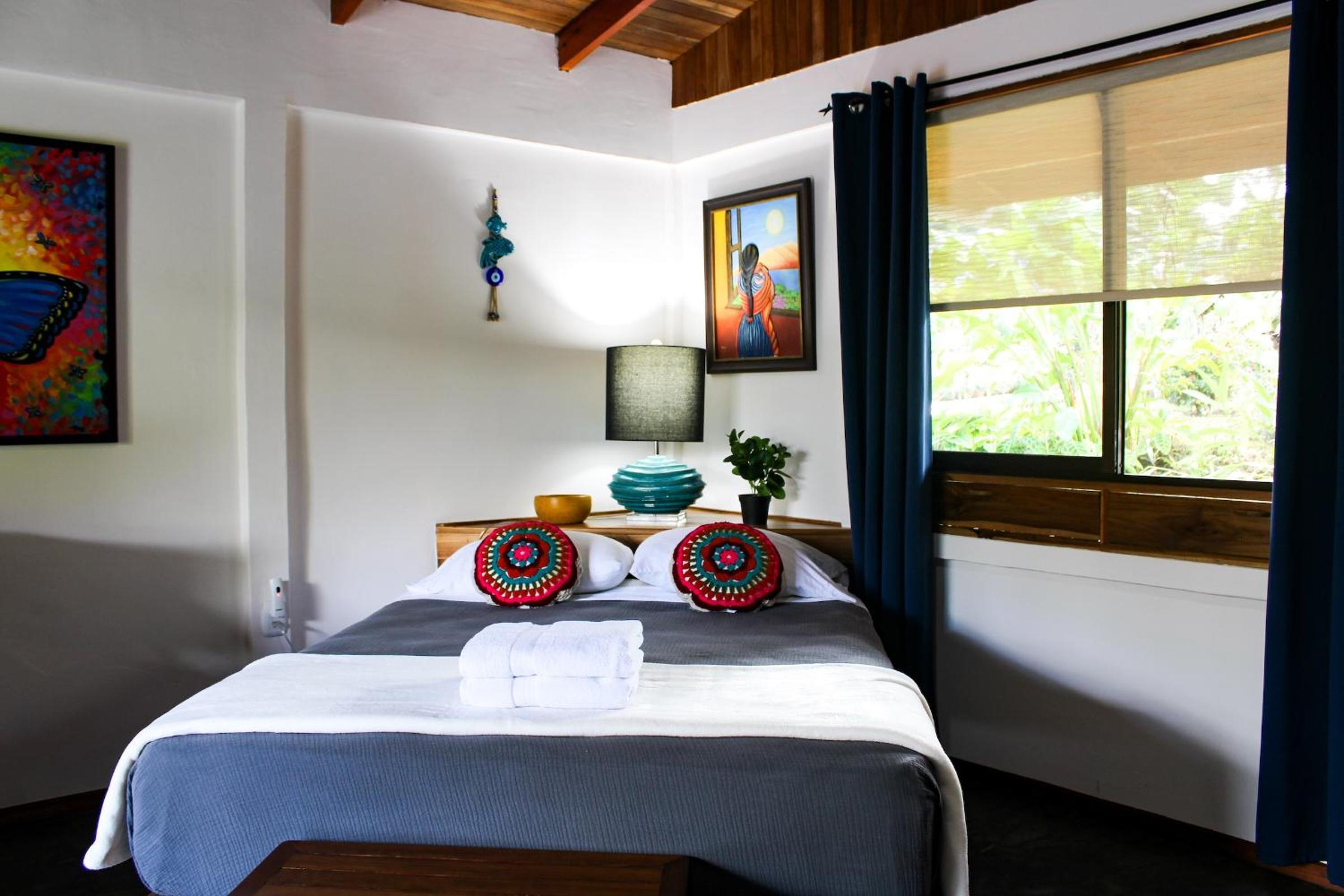 Sueño Río Celeste Boutique B&B