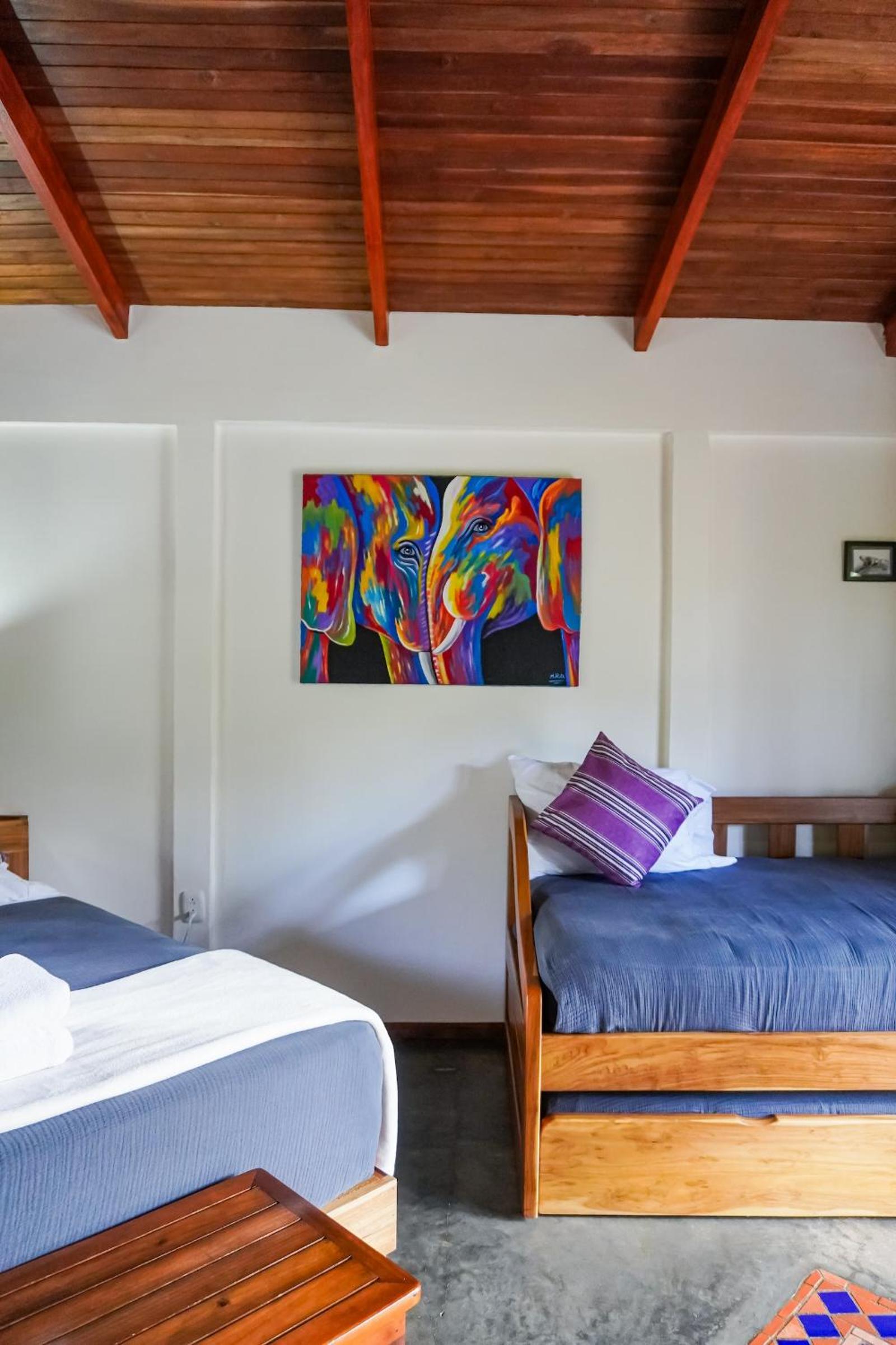 Sueño Río Celeste Boutique B&B