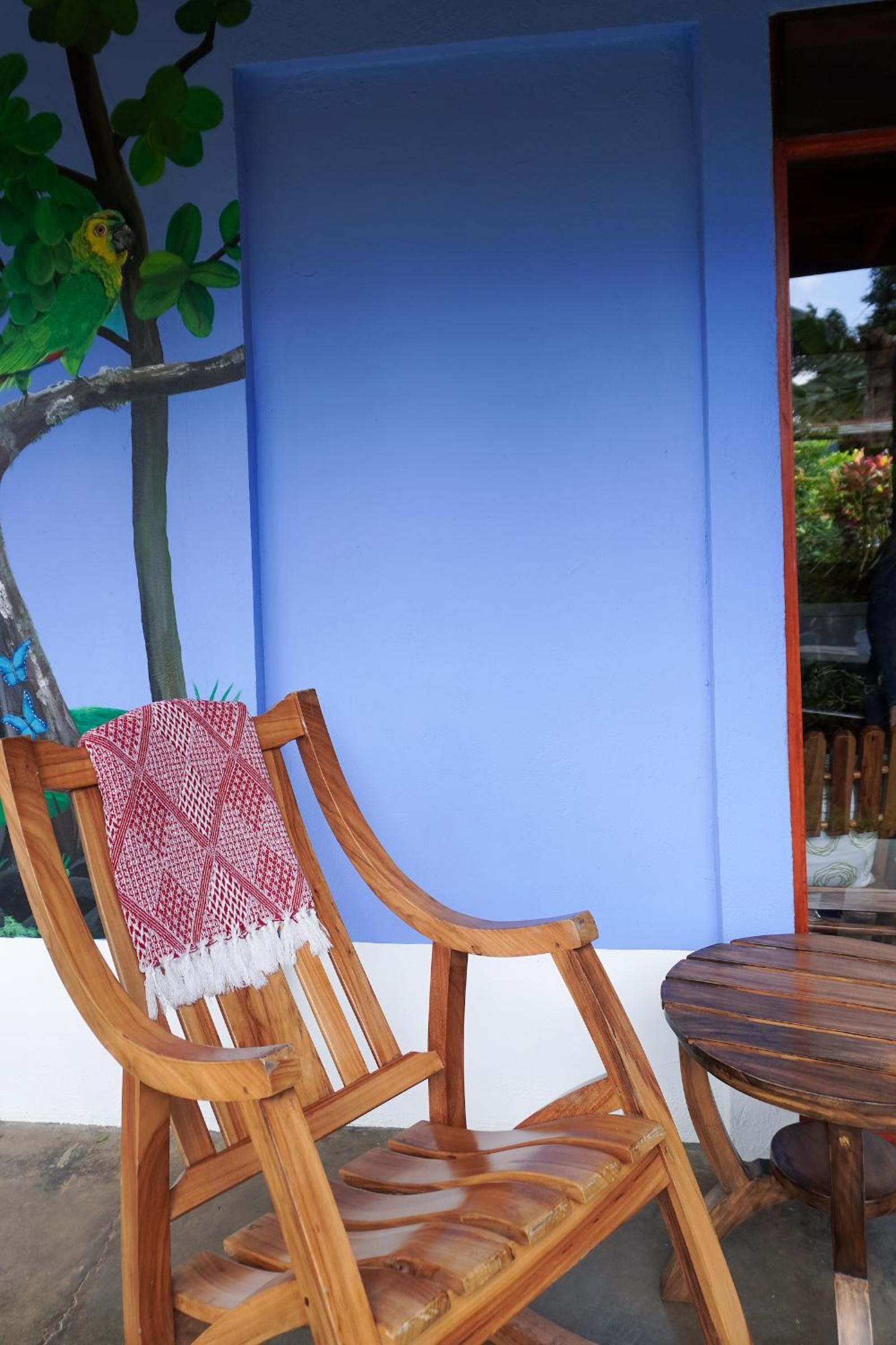 Sueño Río Celeste Boutique B&B