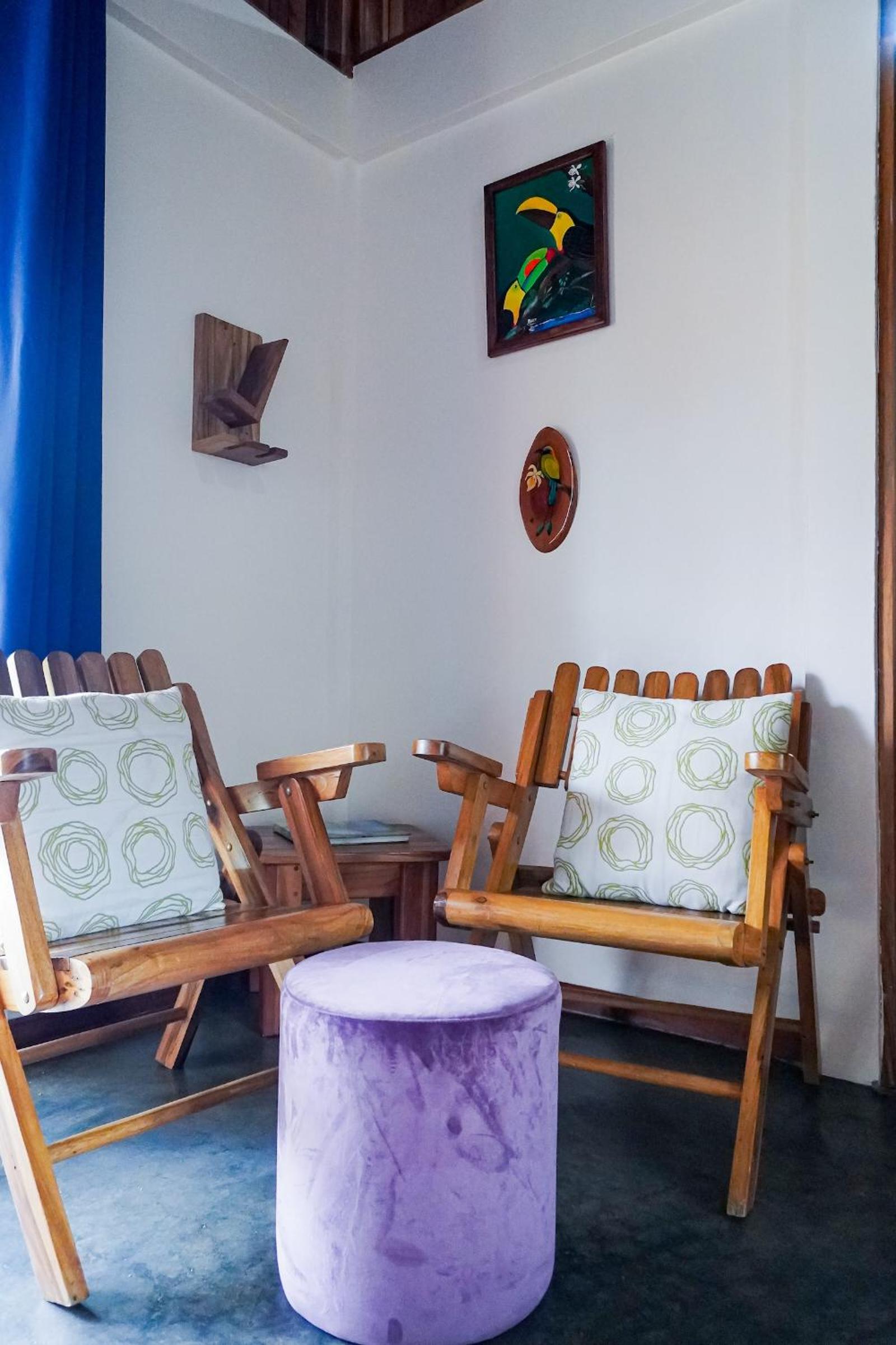 Sueño Río Celeste Boutique B&B