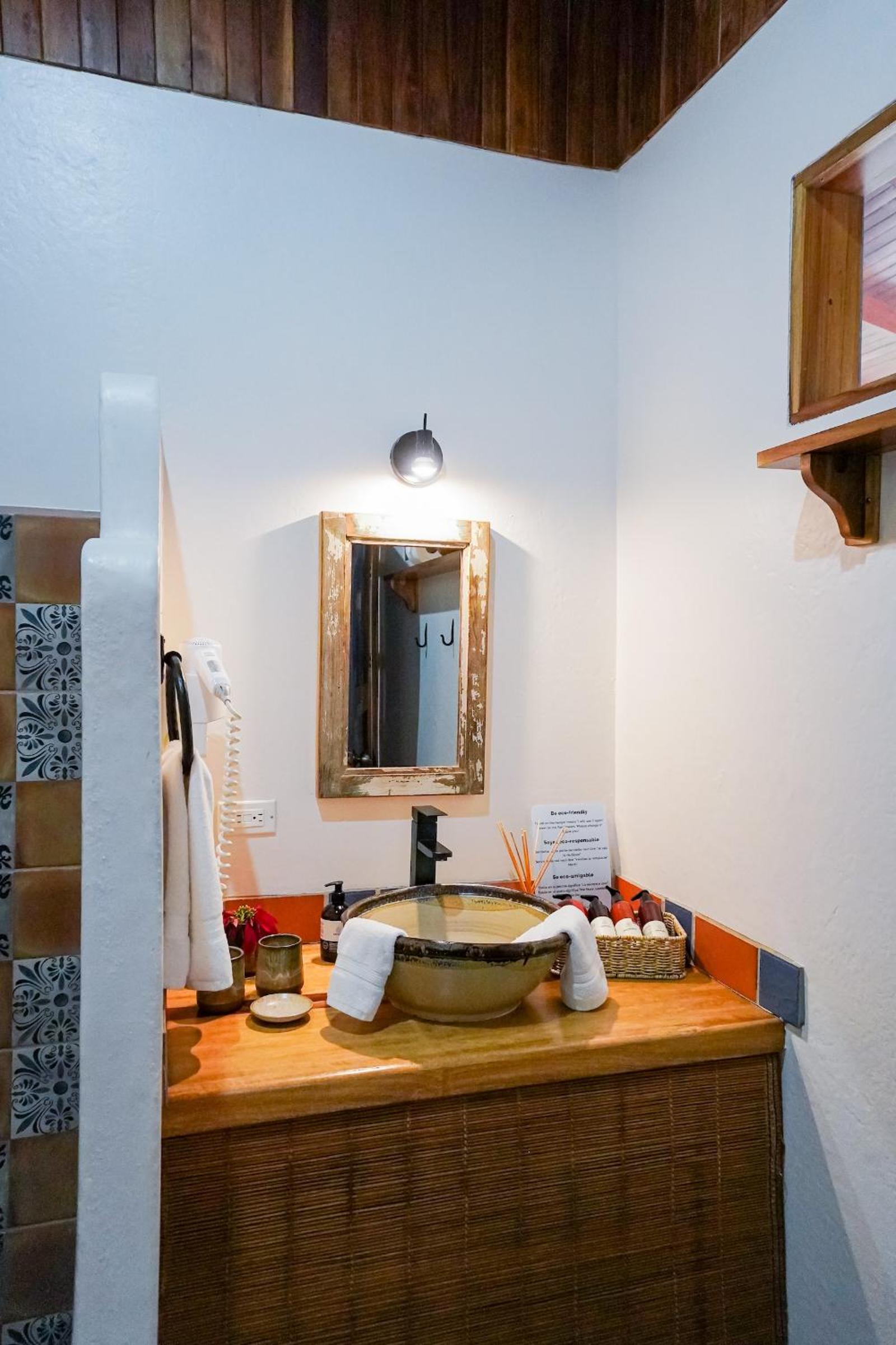 Sueño Río Celeste Boutique B&B