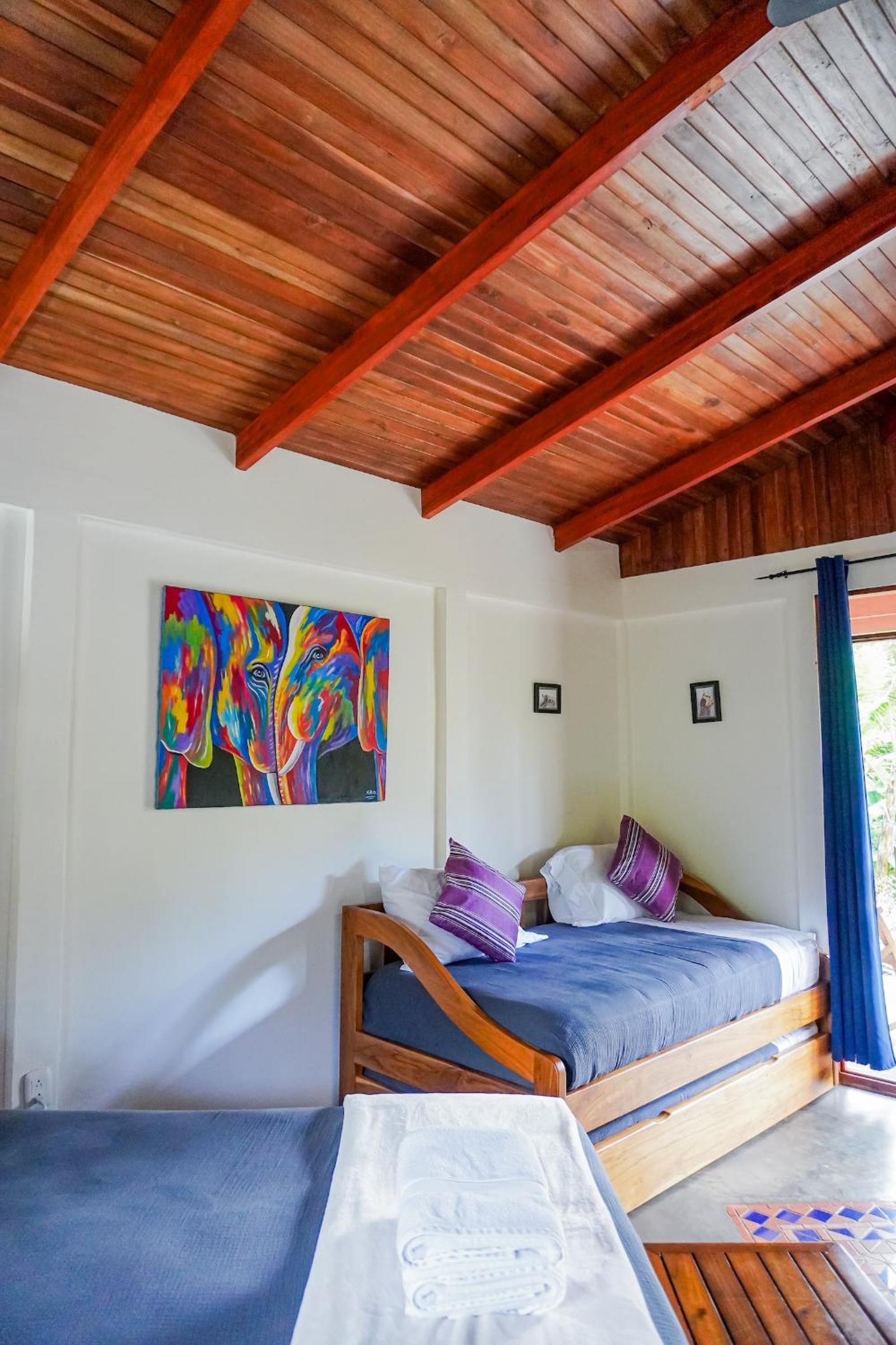 Sueño Río Celeste Boutique B&B